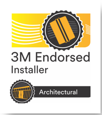 3M Endorsed Installer